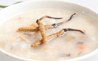 吃冬蟲(chóng)夏草會(huì)不會(huì)上火？