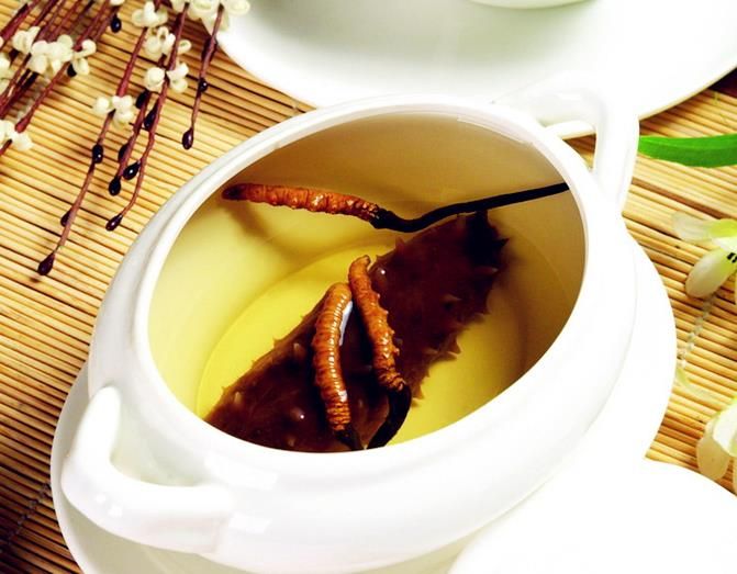 3歲以內小孩一次吃多少冬蟲夏草合適