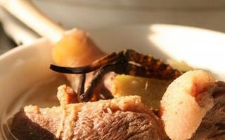 冬蟲夏草怎么吃？多種食用方法全解析