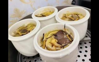 冬蟲夏草燉什么最好？5種黃金搭配讓滋補效果翻倍