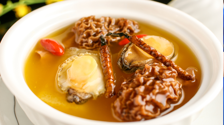 冬蟲夏草鮮草煲湯全攻略:解鎖滋補(bǔ)鮮香的奧秘