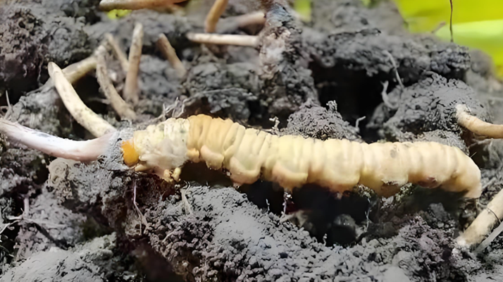 新鮮<a href=http://m.jasw8.com/jianbie/ target=_blank class=infotextkey>冬蟲夏草鑒別</a>指南：輕松辨別真?zhèn)蝺?yōu)劣