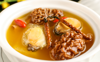 冬蟲夏草怎么吃效果最好？科學(xué)食用指南來了