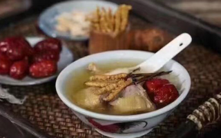 冬蟲夏草：辨清體質(zhì)，找準(zhǔn)適合的滋補(bǔ)人群