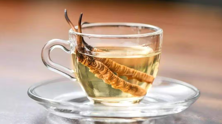 冬蟲(chóng)夏草怎樣泡酒最好