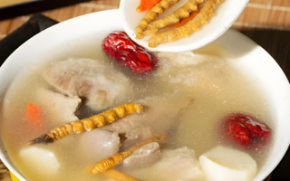 長(zhǎng)期吃冬蟲夏草能長(zhǎng)頭發(fā)嗎？科學(xué)解讀與實(shí)用建議