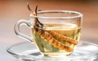 用酒泡冬蟲夏草能喝嗎？了解這些，安全飲用更滋補