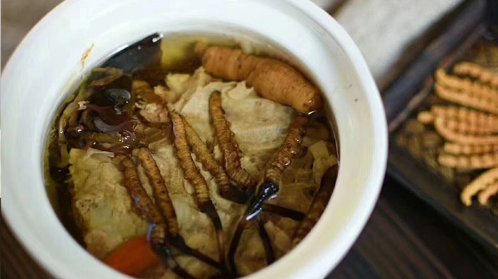 冬蟲夏草正常燉幾分鐘？掌握時長讓滋補(bǔ)更高效