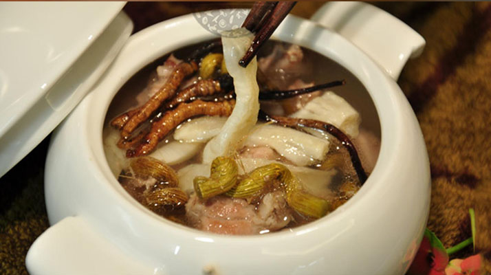 冬蟲(chóng)夏草這樣燉，營(yíng)養(yǎng)翻倍還不踩雷