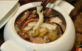 冬蟲(chóng)夏草這樣燉，營(yíng)養(yǎng)翻倍還不踩雷
