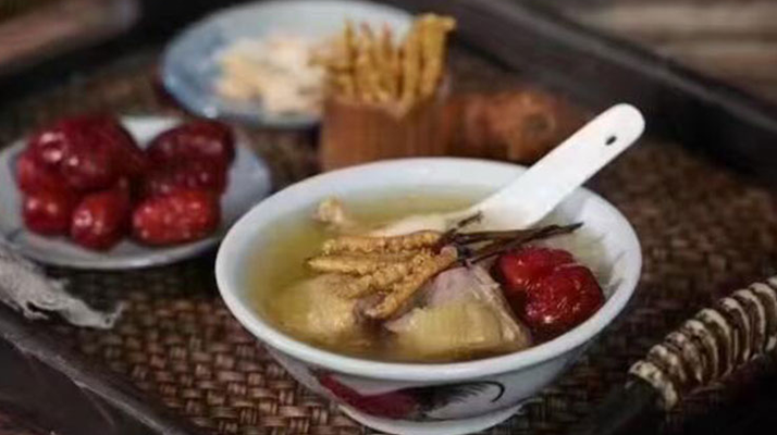 冬蟲夏草補腎：傳統(tǒng)認(rèn)知與科學(xué)視角的解讀