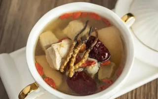 長期服用冬蟲夏草：作用解析與科學服用指南