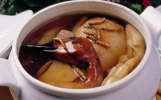 冬蟲夏草一克多少錢？2025 年價格行情與選購指南