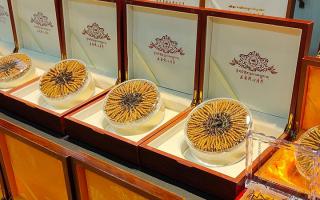 冬蟲夏草真假鑒別：掌握這些方法，避開消費(fèi)陷阱