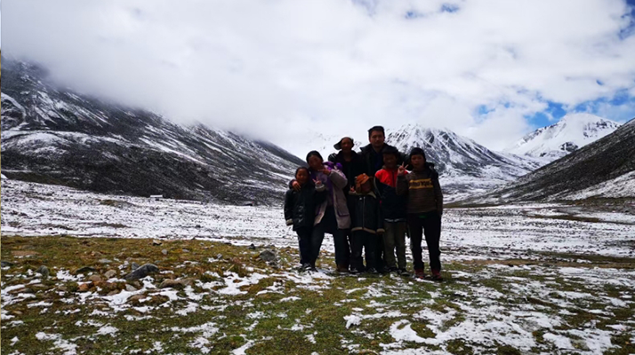 核心產(chǎn)區(qū)冬蟲夏草溯源檢測項目清單